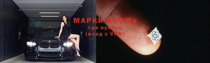 хмурый Осинники