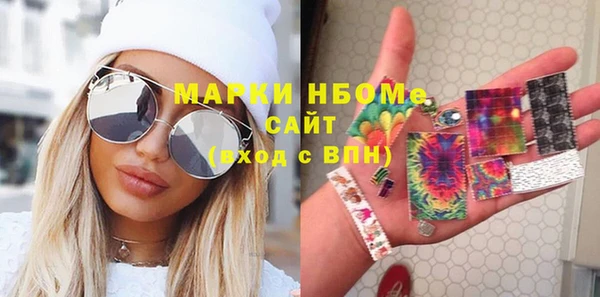 хмурый Осинники