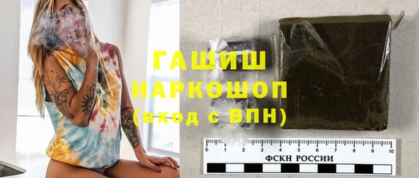 хмурый Осинники